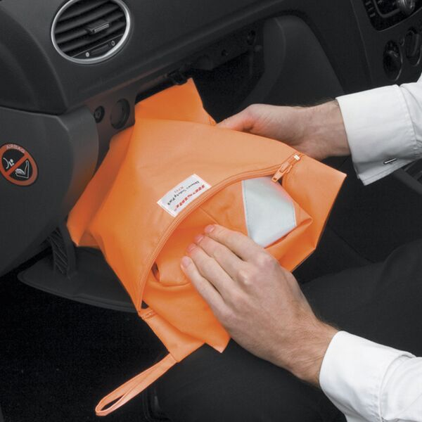 Result Safe-Guard Safety Vest Storage Bag Thumbnail