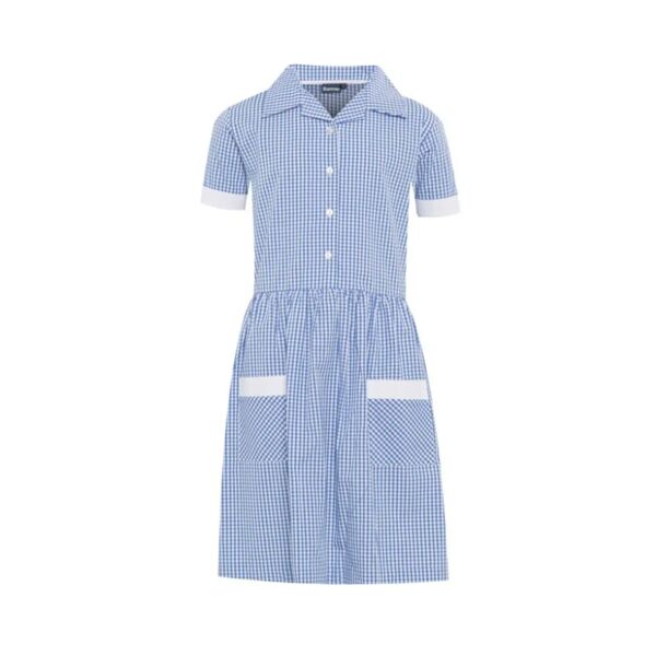 St Josephs Summer Dress Thumbnail