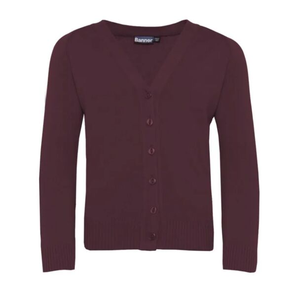 50/50 Cardigan Junior Thumbnail