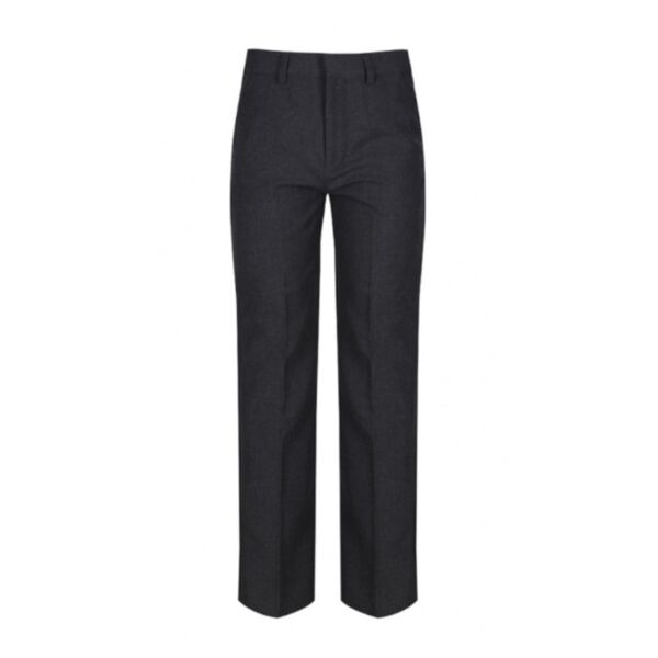 Junior Boys Classic Fit Trousers Thumbnail