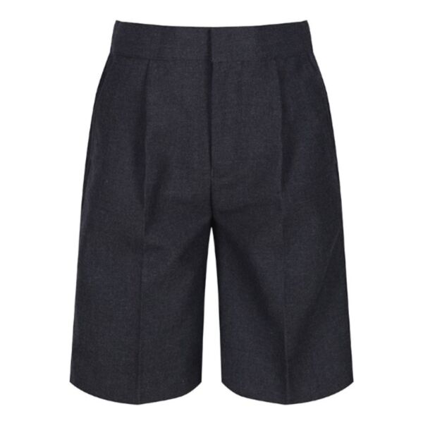 Basic Boys Shorts  Thumbnail