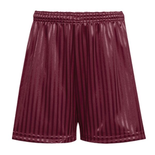 Gorsley Shadow Stripe Shorts Thumbnail