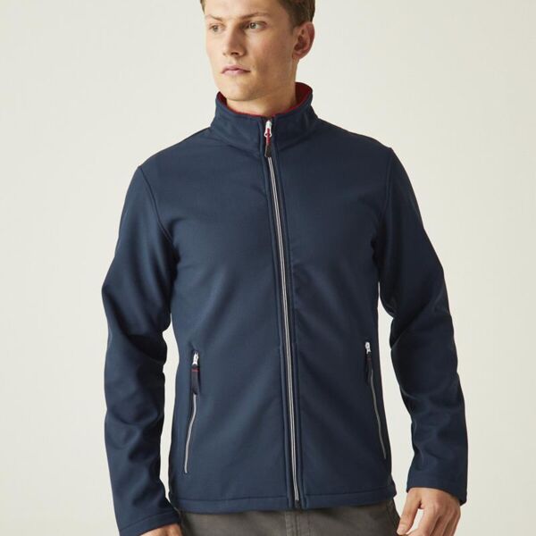 ASCENDER 2LAYER SOFTSHELL JKT Thumbnail