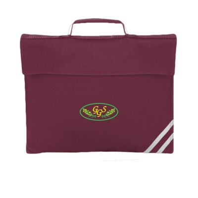 Gorsley Goffs Book Bag Thumbnail