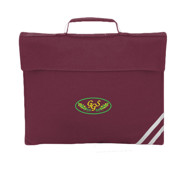 Gorsley Goffs Book Bag Thumbnail