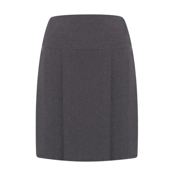 Gorsley Goffs Twin Pleat Skirt Thumbnail