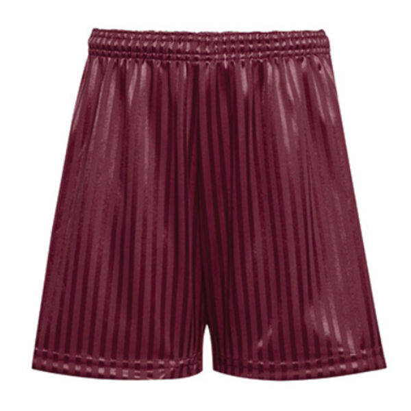 Gorsley Shadow Stripe Shorts Thumbnail