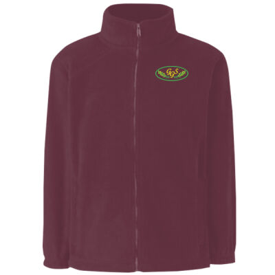 Gorsley Goffs Full-Zip Fleece Thumbnail