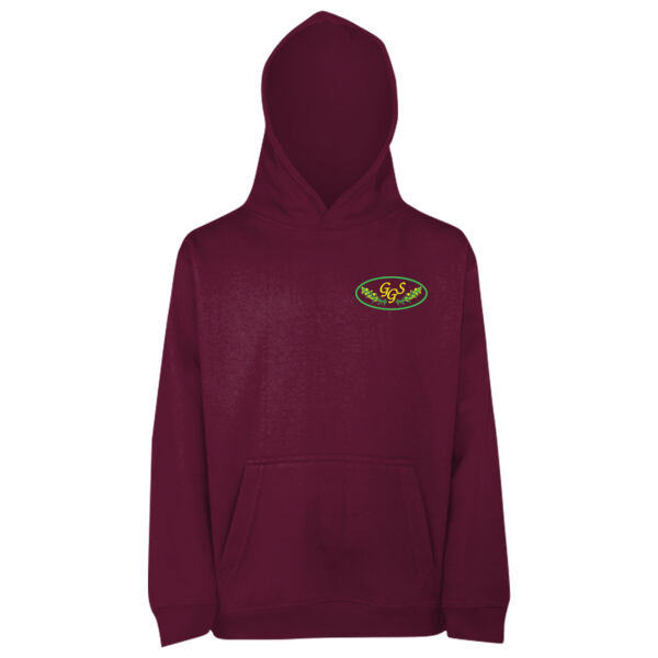 Gorsley Goffs Kids Hoodie Thumbnail