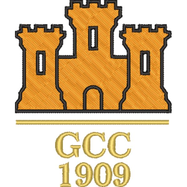 goodrich cricket yellow castle  24041923466 Thumbnail