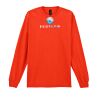 Ultra Cotton™ Adult Long Sleeve T-shirt Thumbnail