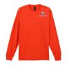 Ultra Cotton™ Adult Long Sleeve T-shirt Thumbnail