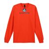 Ultra Cotton™ Adult Long Sleeve T-shirt Thumbnail