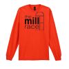 Ultra Cotton™ Adult Long Sleeve T-shirt Thumbnail