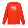 Ultra Cotton™ Adult Long Sleeve T-shirt Thumbnail