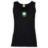 Women's valueweight vest Thumbnail