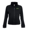 Women's premium 70/30 sweatshirt jacket Thumbnail