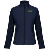 Ladies' softshell jacket Thumbnail