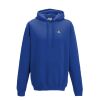 Sports polyester hoodie Thumbnail
